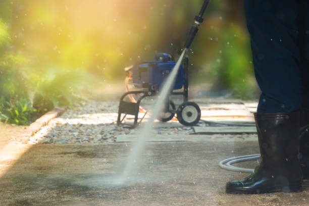 Trusted Robesonia, PA Pressure Washing Experts